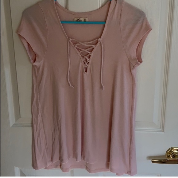 Hollister Tops - Hollister shirt Hollister Tops - Hollister shirt